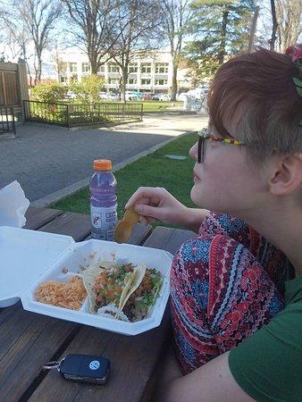 Alfonso's Mexican Food